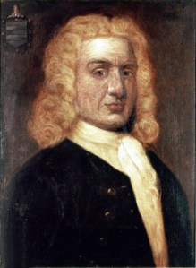 I, William Kidd, am a gentleman of wealth